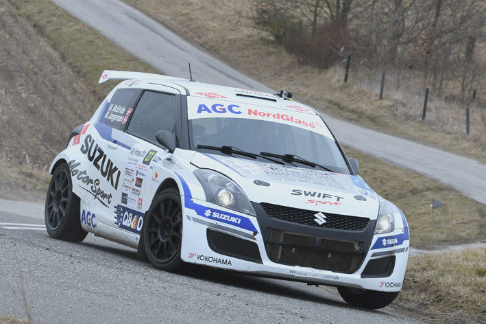 (Foto: Morten Dam - autoMOTIV/specialpress)